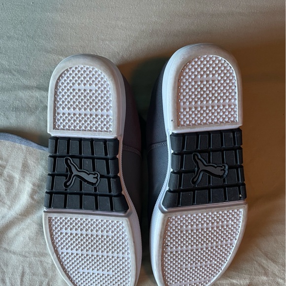 Puma Funist Lo athletic shoes size 7.5 - Picture 3 of 6